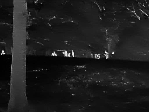 限界ボーナスセール中【AI搭載高性能サーマルサイト】GTMedia AI15