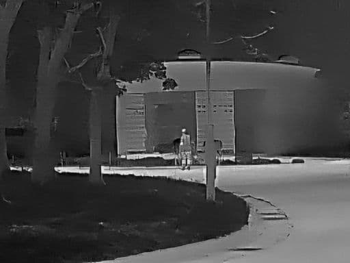 限界ボーナスセール中【AI搭載高性能サーマルサイト】GTMedia AI15