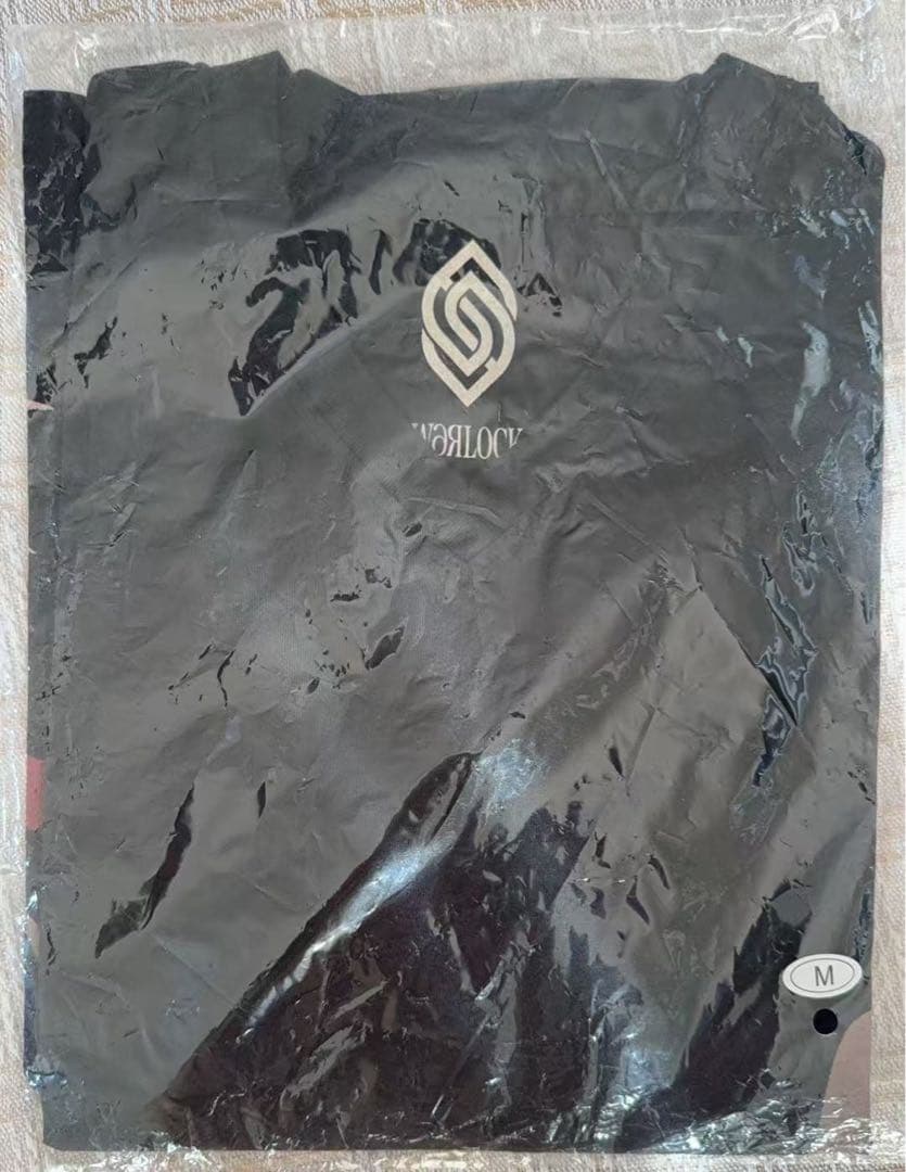 新品未開封 WaRLOCK hydeきつねいどTEE Ladies' Ｍ