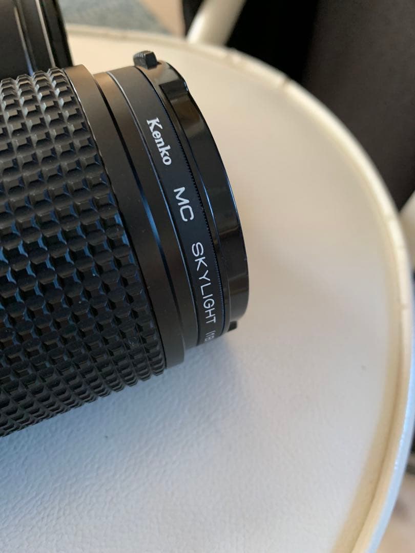 OLYMPUS OM-1 一眼レフカメラセット