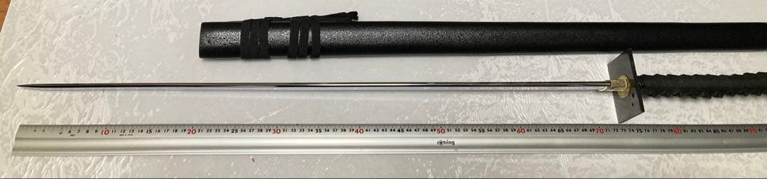 模造刀剣 忍者刀 ZS-302 忍者刀 弐型