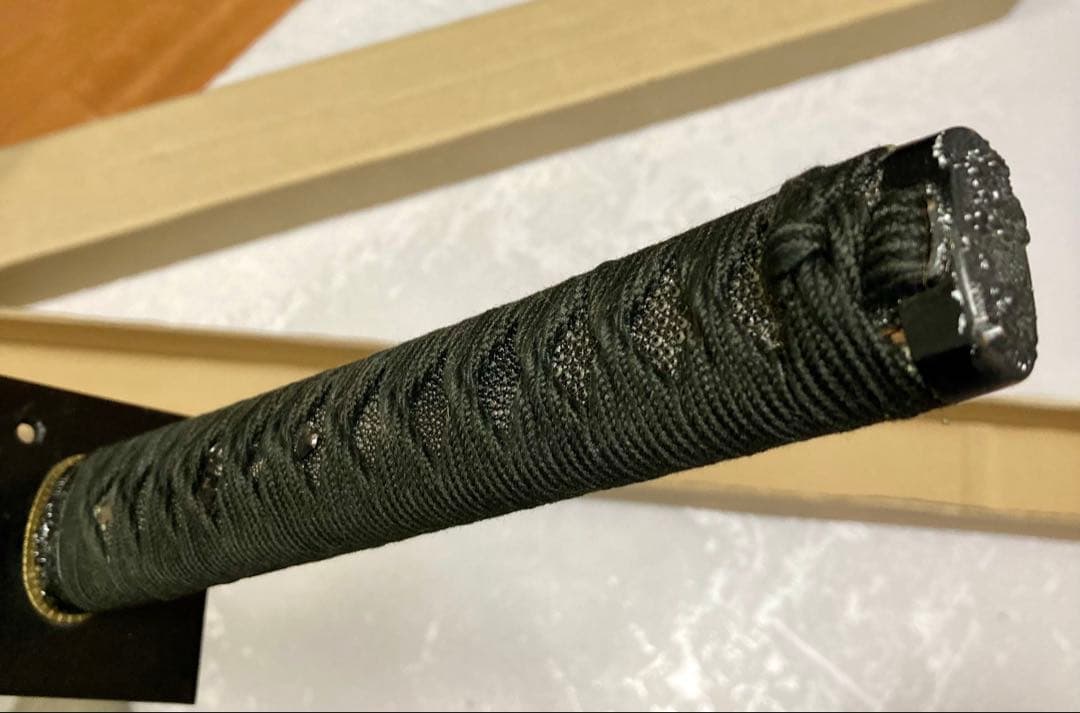 模造刀剣 忍者刀 ZS-302 忍者刀 弐型