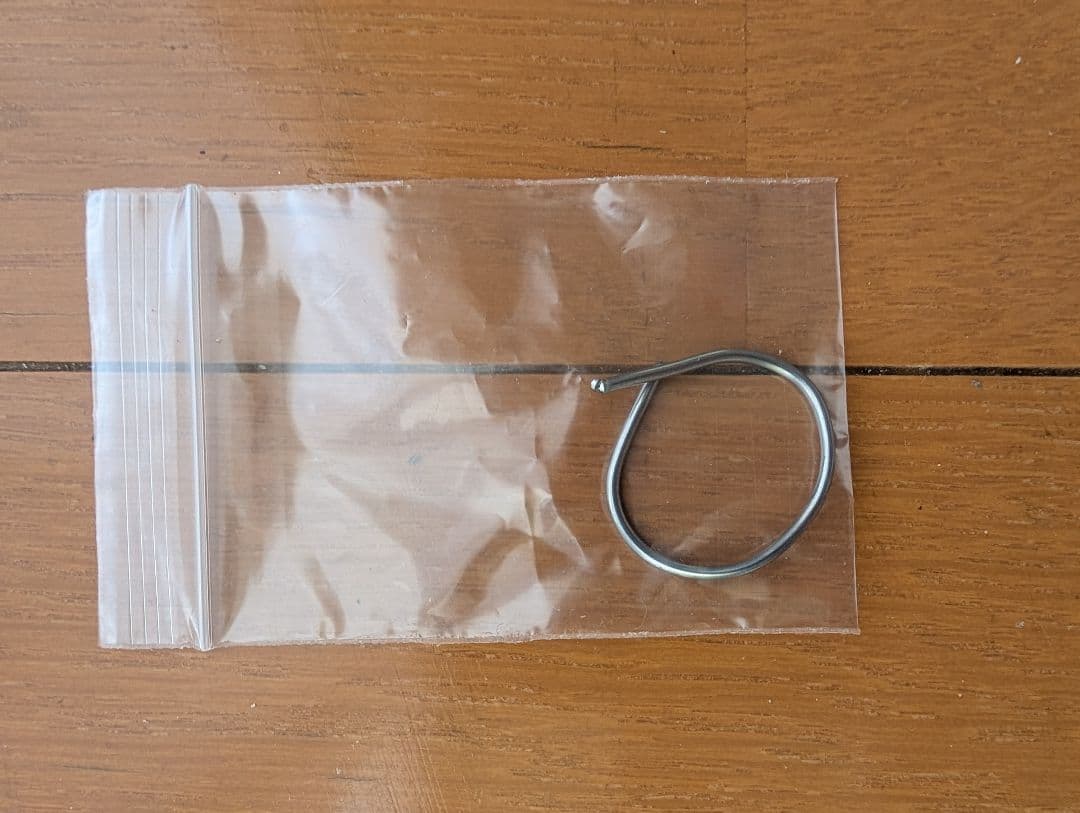 ESQUIRE（エスクワイア） アッセンブリー