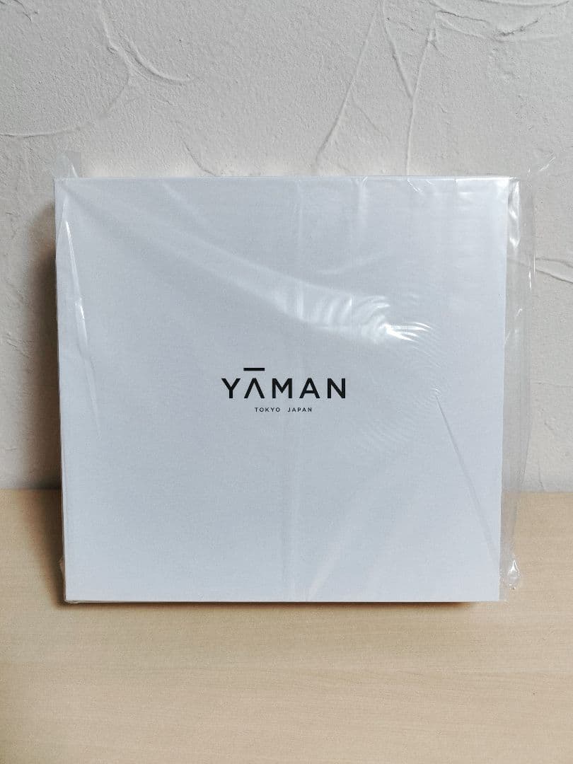 【新品未開封品】ヤーマン　YA-MAN　リフトドライヤー
