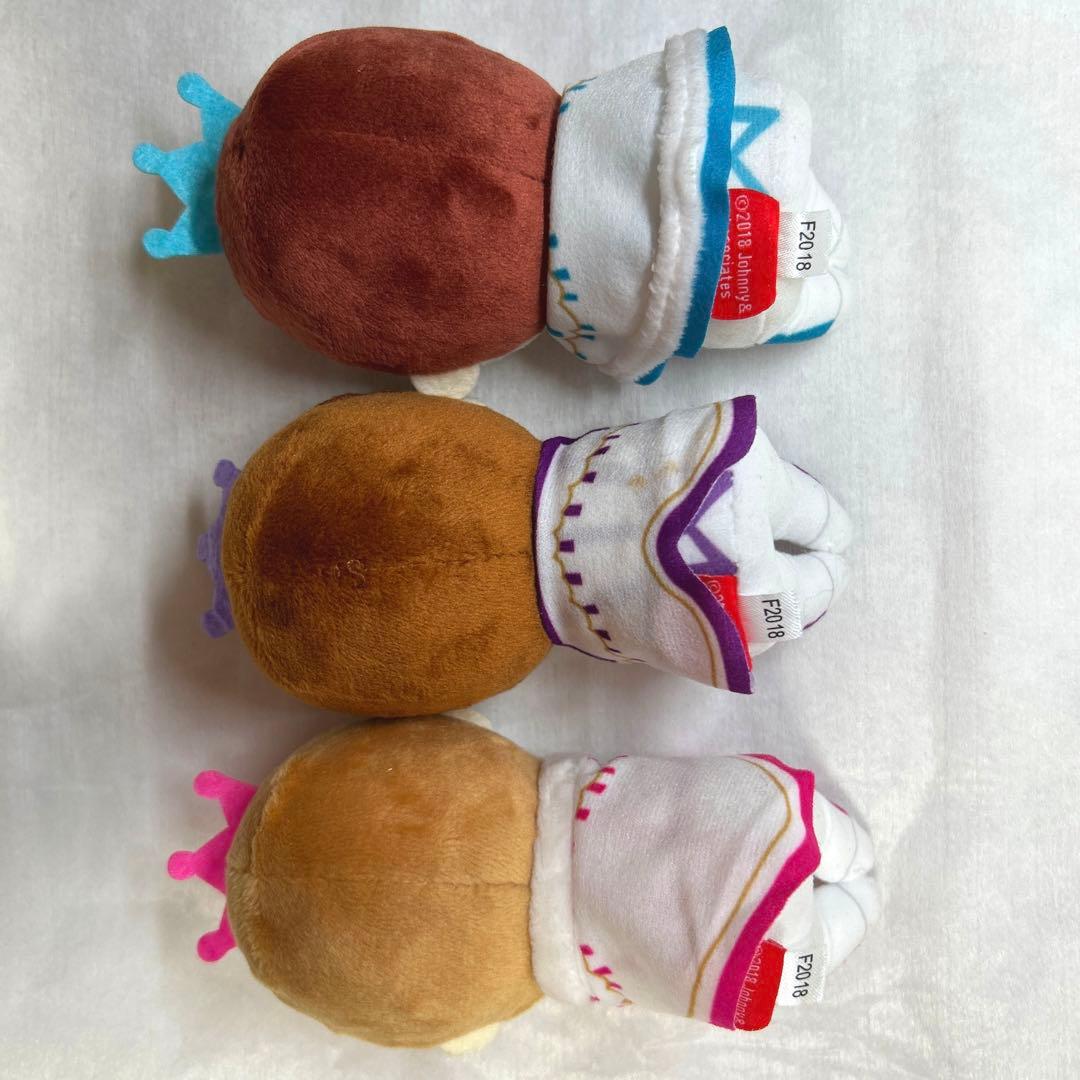 King&Prince ちょっこりさん Princeセット