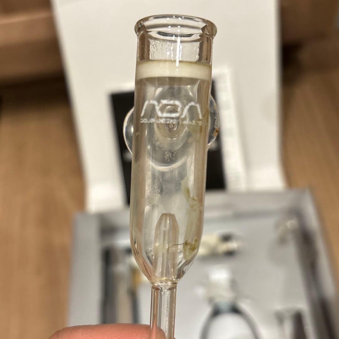 ADA CO2アドバンスシステム フォレスト　ボトル未使用