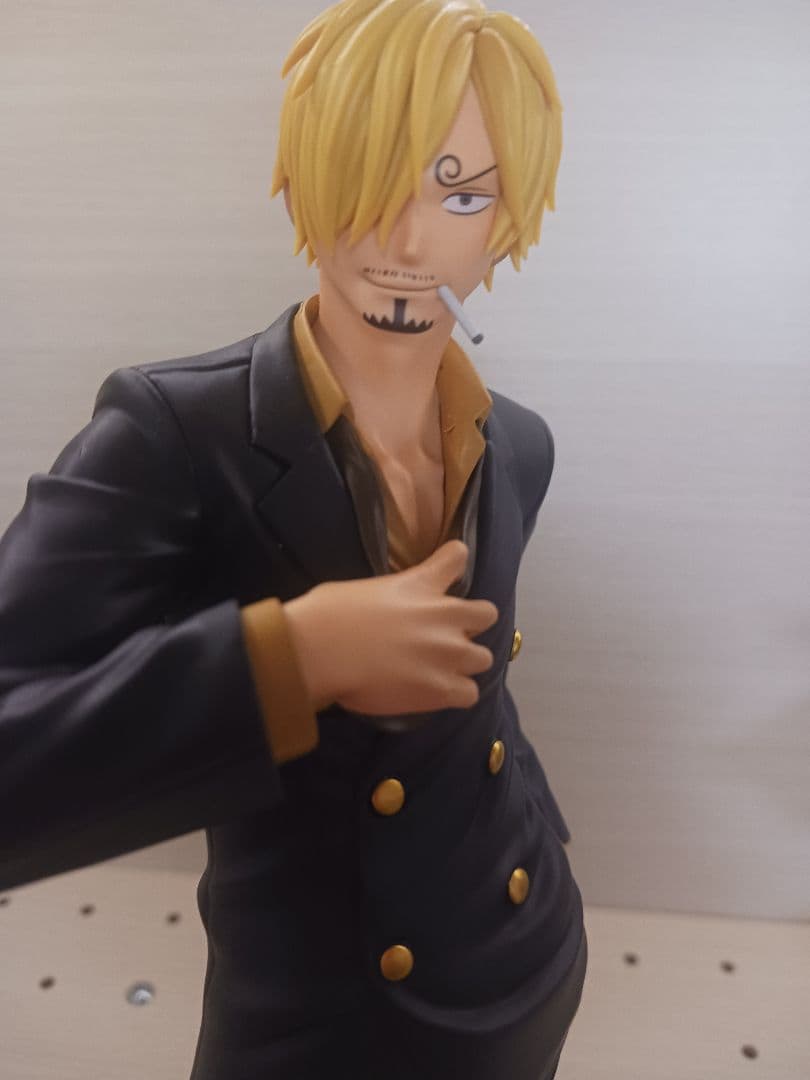 ワンピース　フィギュア　一番くじ　試練のその先へ　開封品　まとめ売り