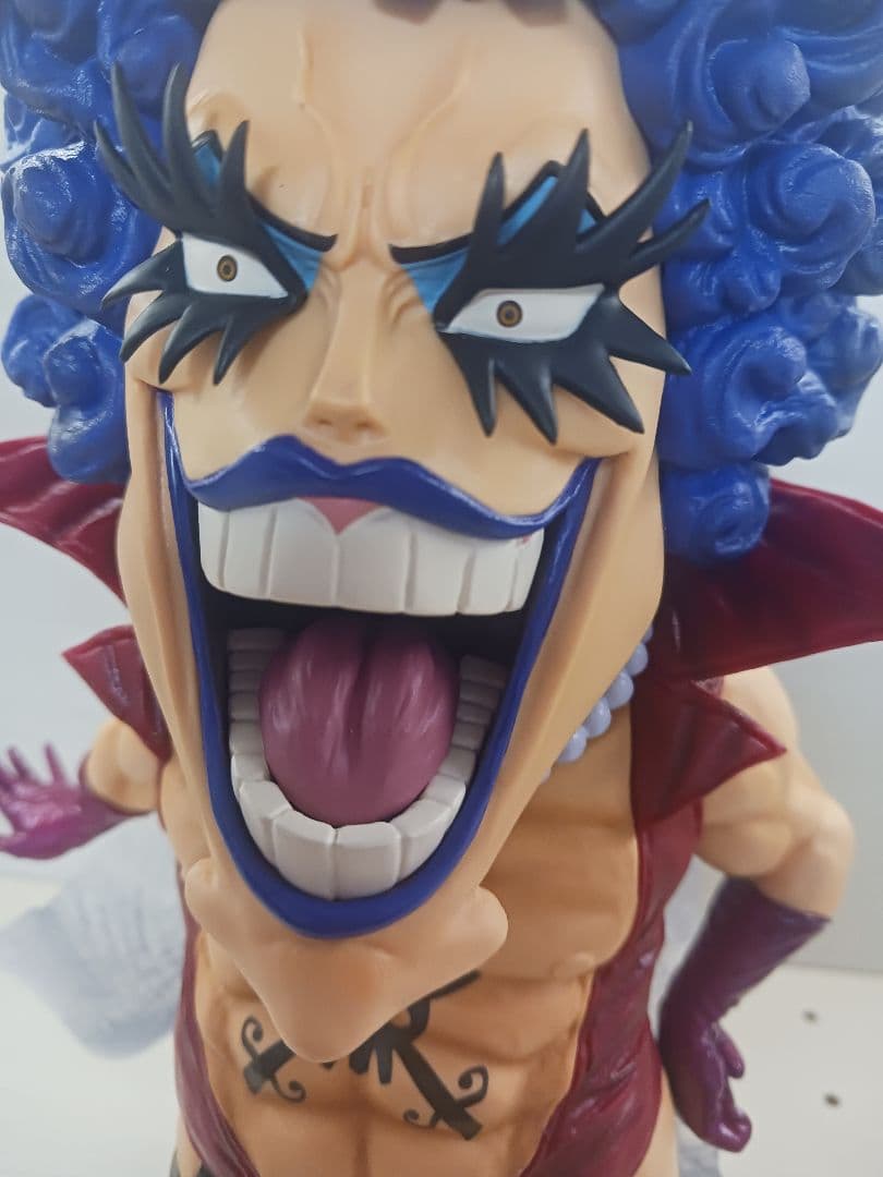 ワンピース　フィギュア　一番くじ　試練のその先へ　開封品　まとめ売り