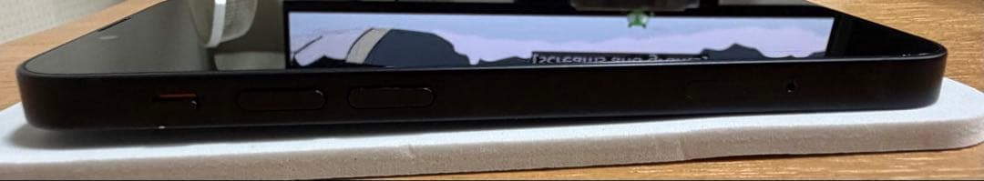 携帯電話本体 iPhone13mini 128gb