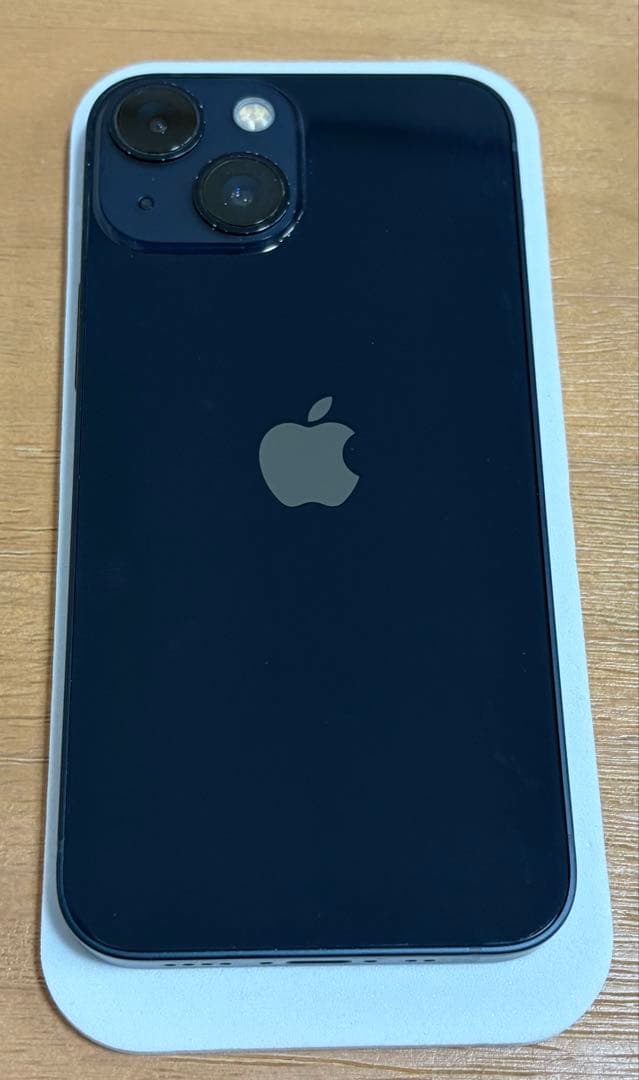 携帯電話本体 iPhone13mini 128gb