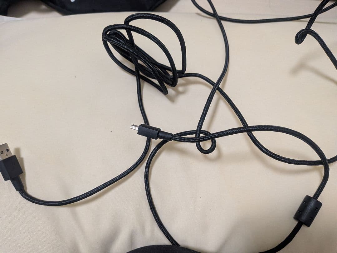 HyperX QuadCast USBコンデンサーマイク