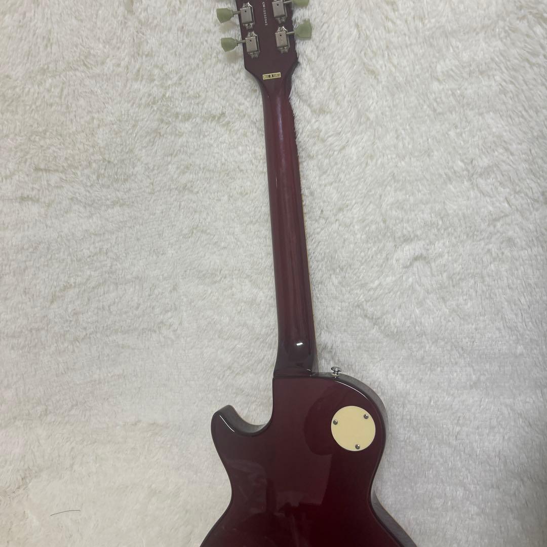 【極美品】Grass Roots Limited Model エレキギター