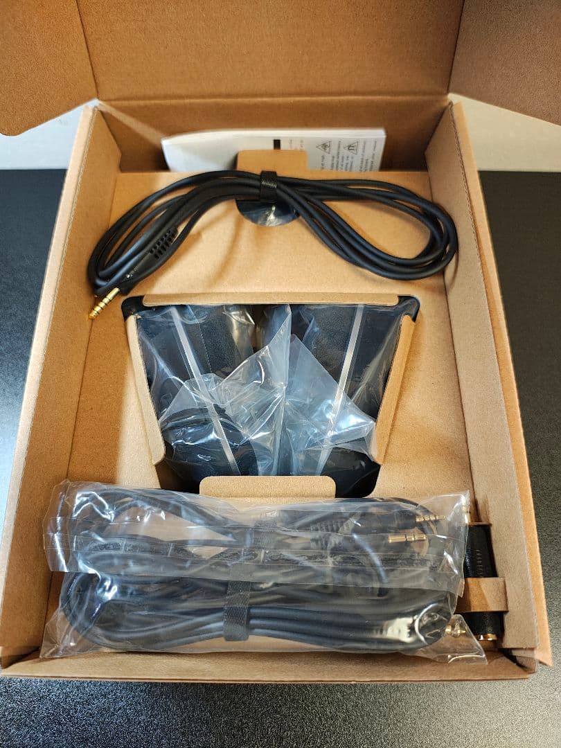 ヘッドホン HD599 SE