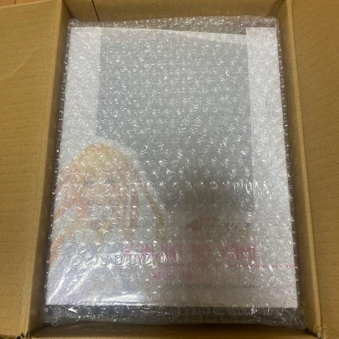 To LOVEる-とらぶる-ダークネス 金色の闇 ホワイトトランスver