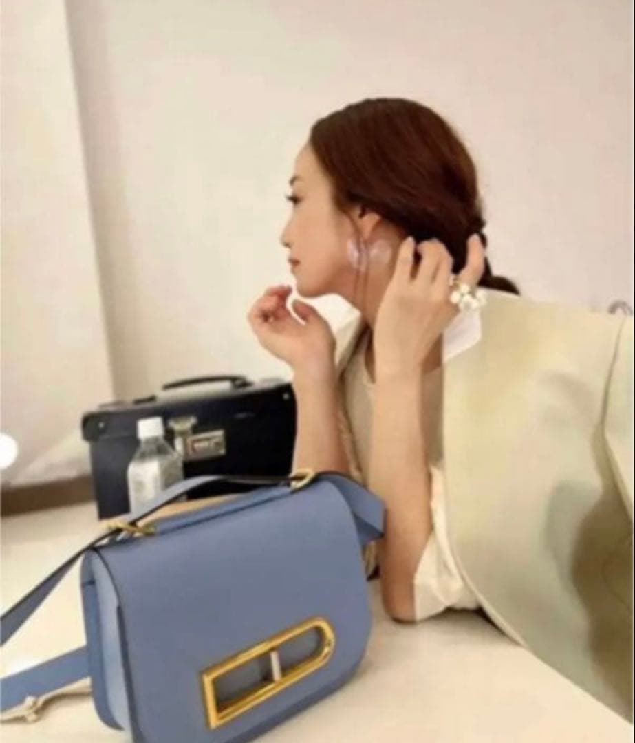 お値下げ⭐︎【JIL SANDER】バロックパールリング