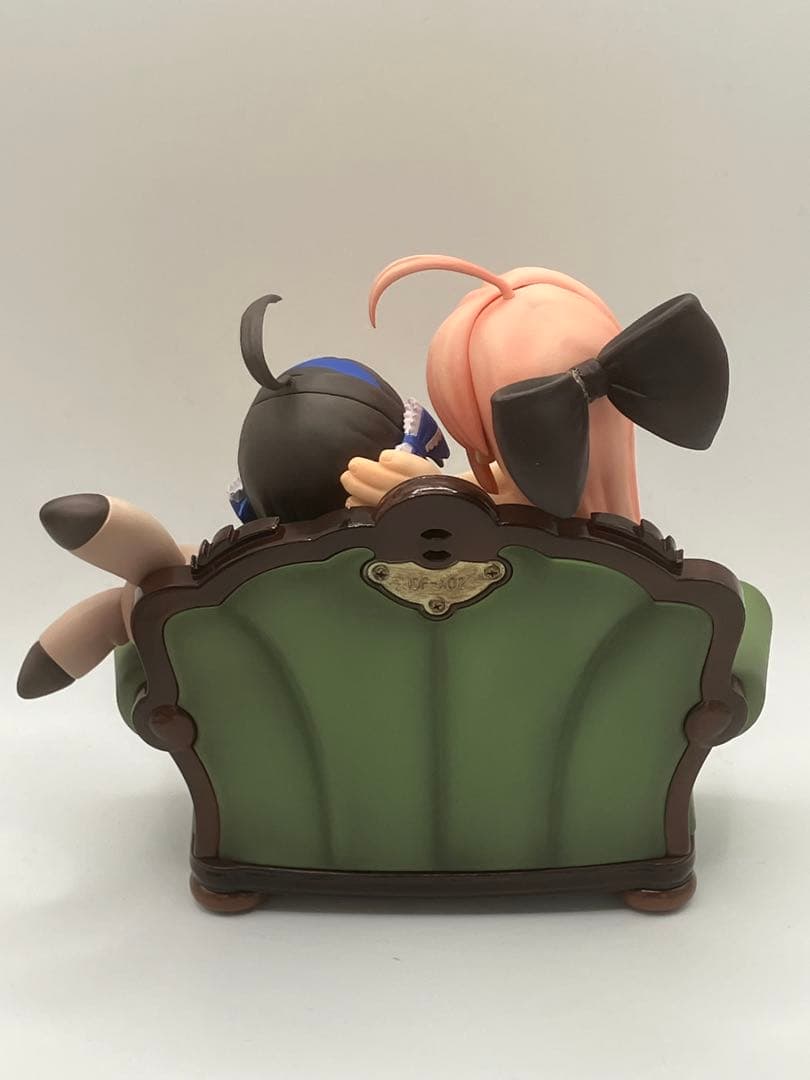 ホイホイさんLEGACY なかよしホイホイさんズせっと　箱無し　現状品　難あり