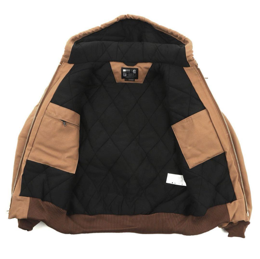 Carhartt (カーハート)アクティブジャケット