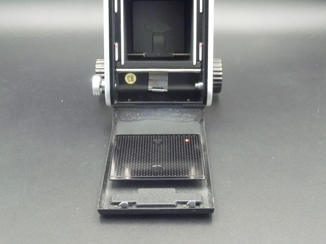 マミヤ Mamiya C220 Professional TLR 二眼レフカメラ