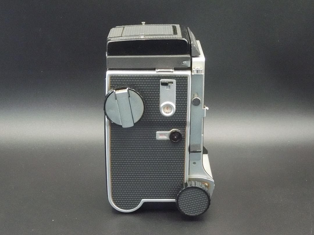 マミヤ Mamiya C220 Professional TLR 二眼レフカメラ