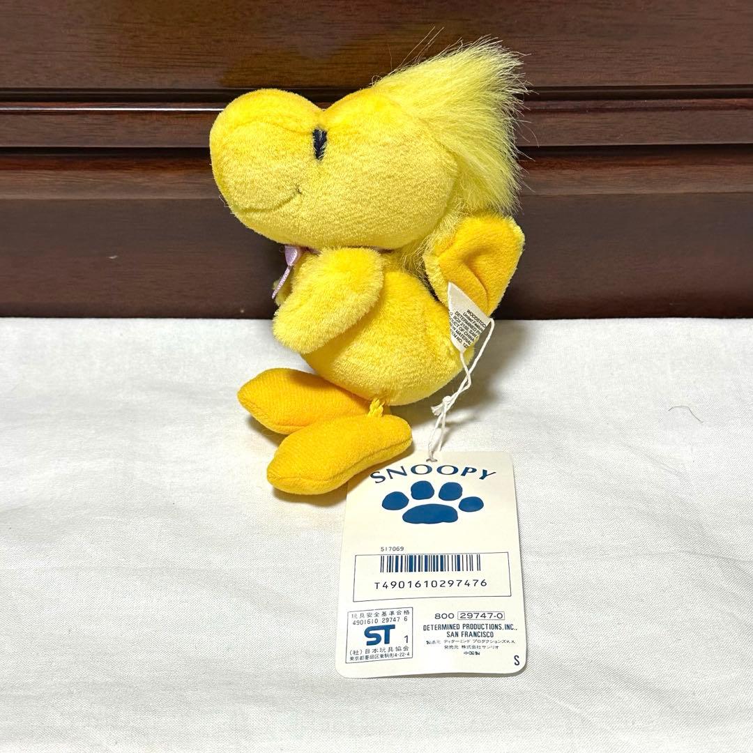 激レア品　スヌーピー　ウッドストック　昭和レトロ　ぬいぐるみ　まとめ売り
