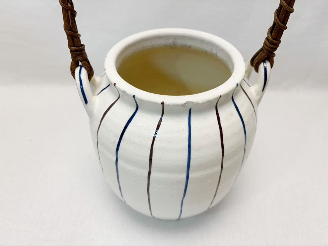 茶道具 棗形 火消壺 炭火消し 炭道具 茶室用品 火消し壺 水屋用品 炭火 紙箱