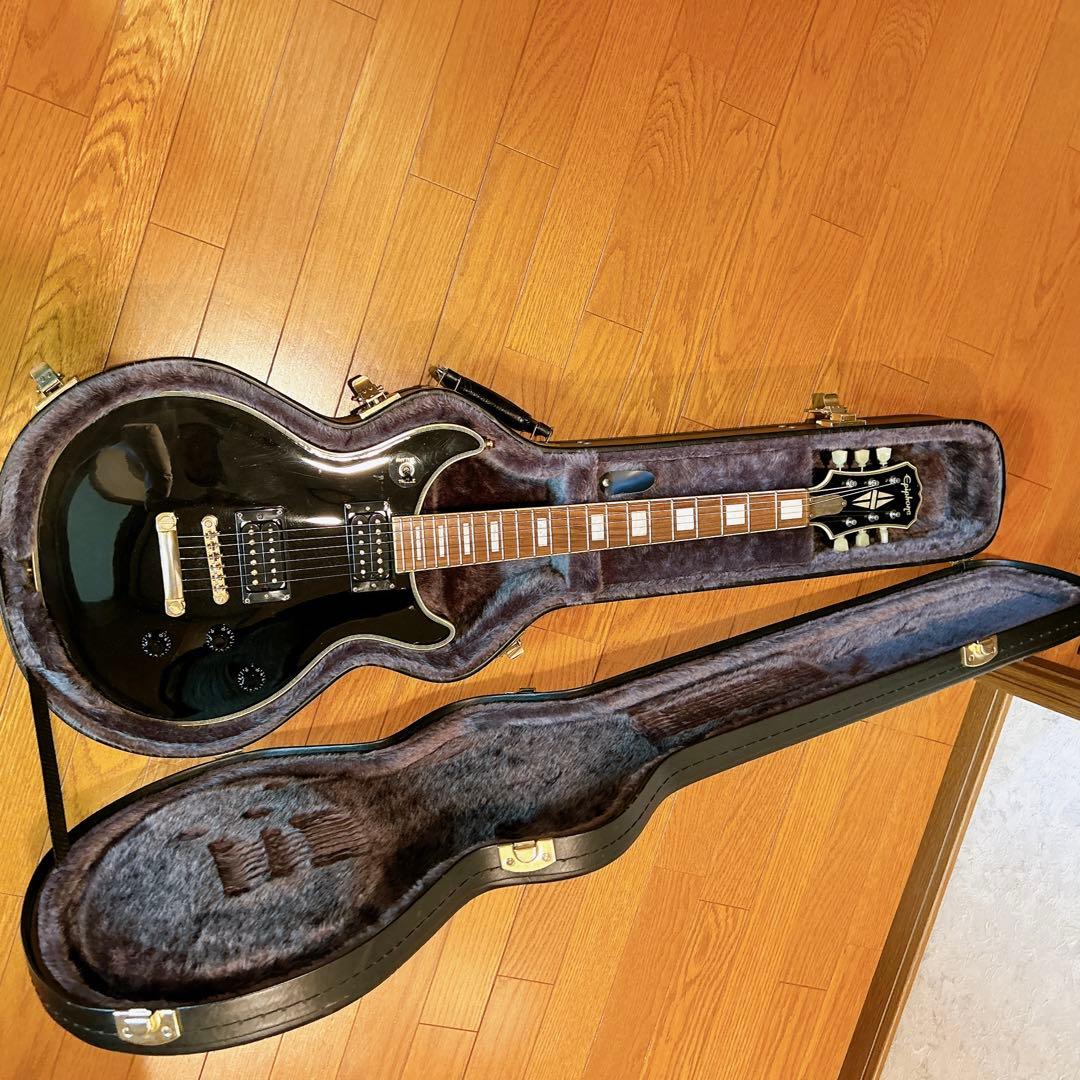 Epiphone TAK MATSUMOTO DC ギター松本孝弘