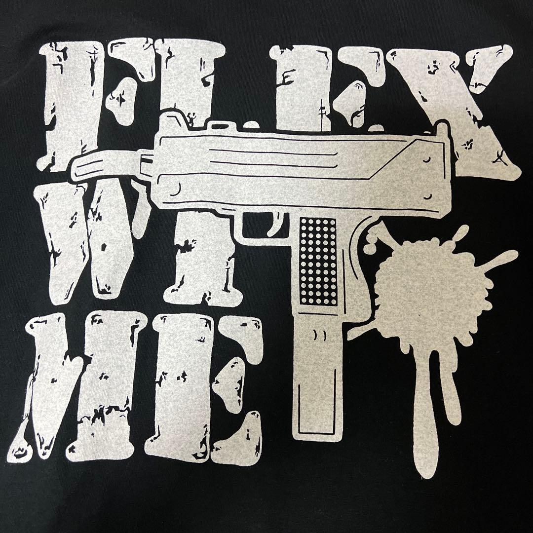 flexwitme ロンT 値下げ可能