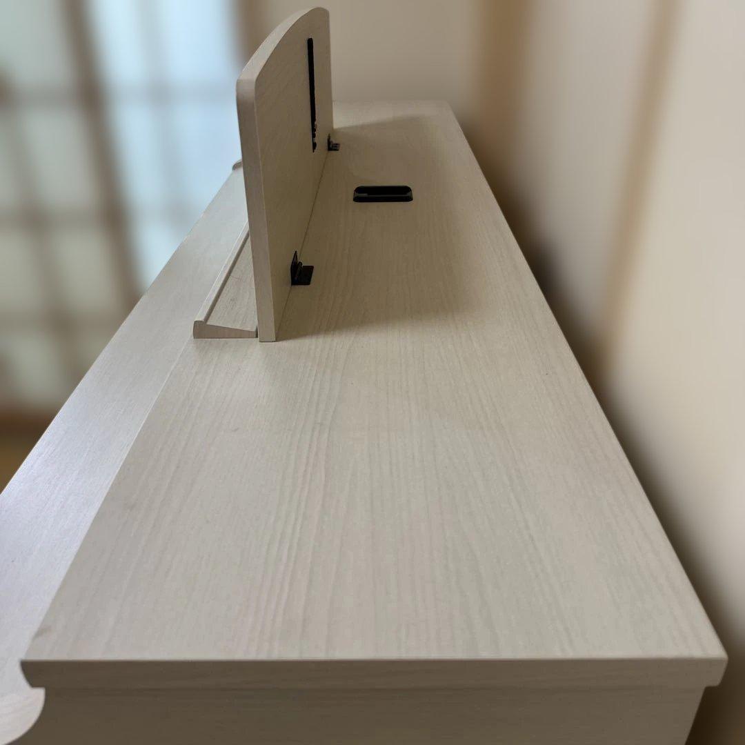 KAWAI 電子ピアノCA１７