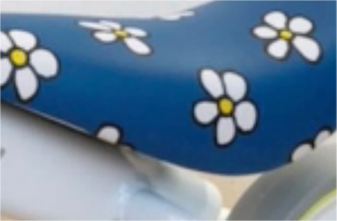 ディックブルーナ　ミッフィー  三輪車