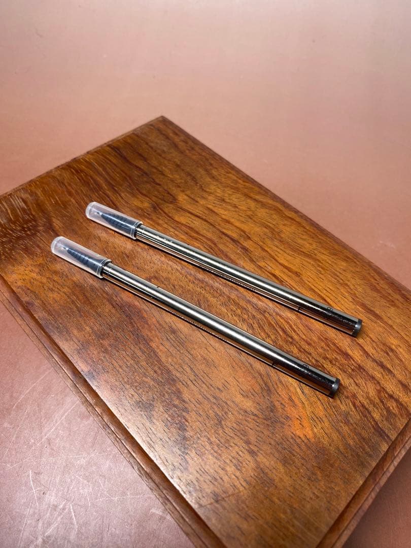 PARKER 万年筆　インク詰め替え2本セット