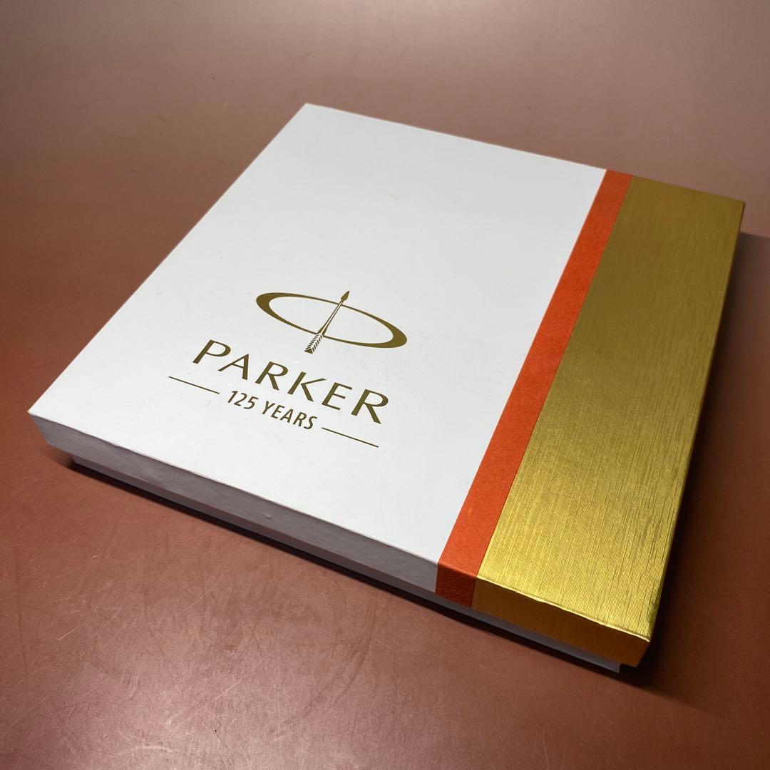 PARKER 万年筆　インク詰め替え2本セット