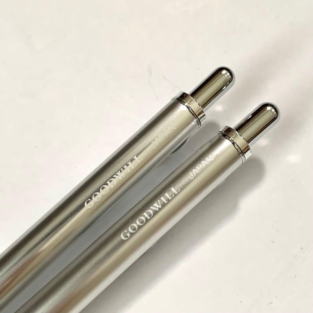 廃番 ヴィンテージ GOODWILL LX-291 シャーペン ボールペン