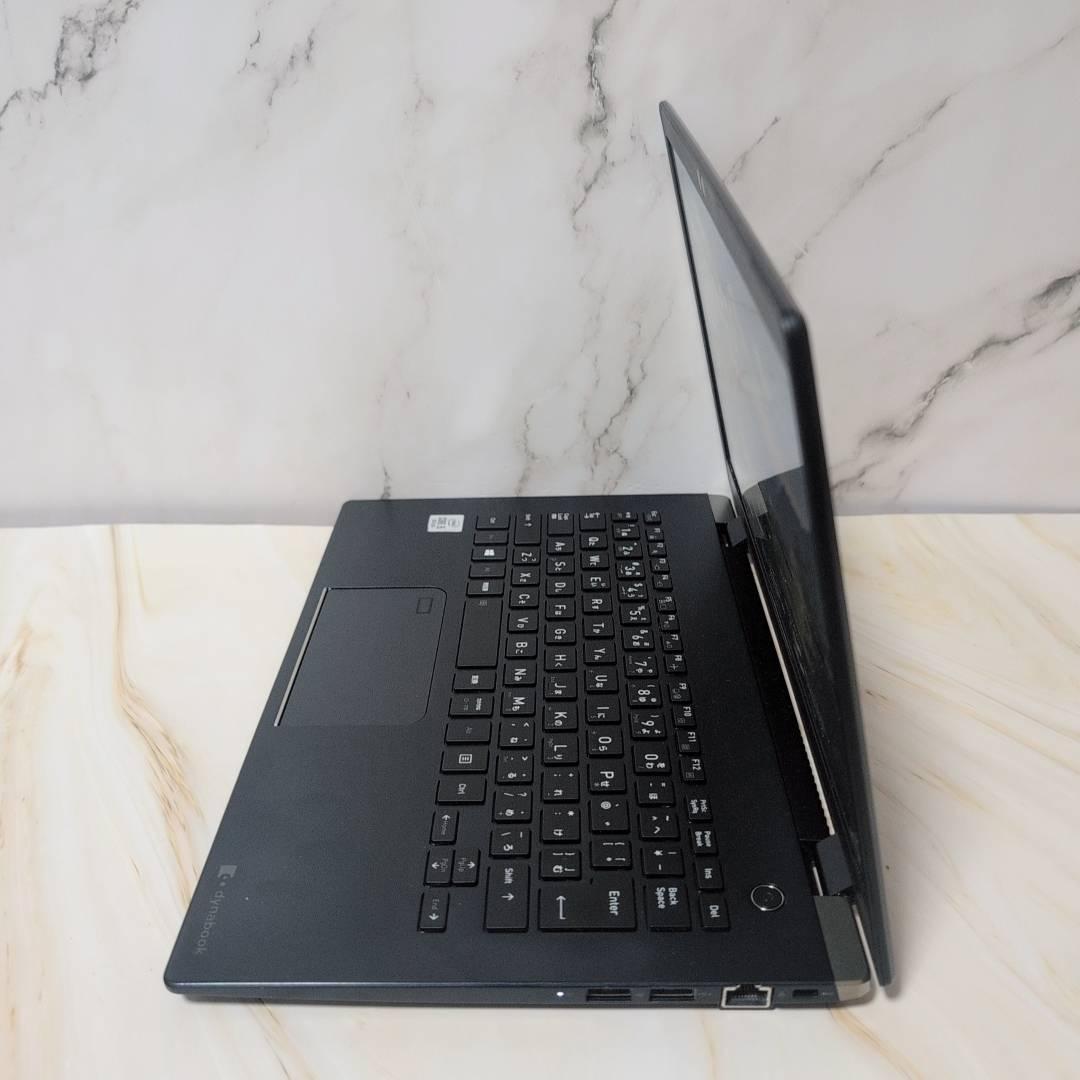 東芝 第10世代✨dynabook i5 Windows11 8GB 256GB