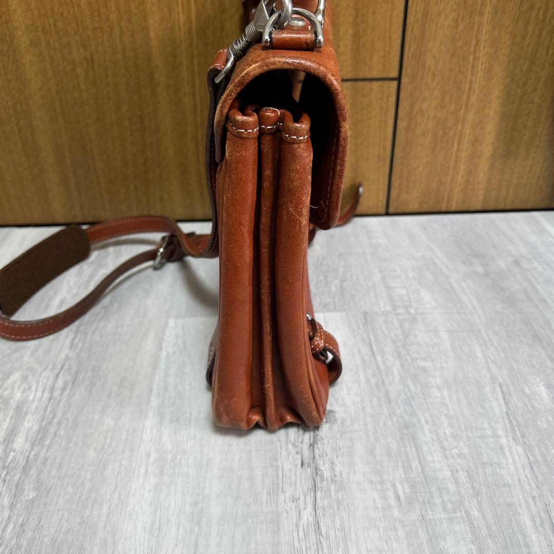 青木鞄 GAZA 本革 ビジネスバッグ ハンド ショルダー 2way 鍵付き