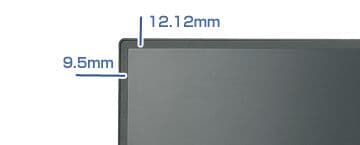 プリンストン 21.5インチ モニター ptfbld-22w 高視野角ワイド液晶