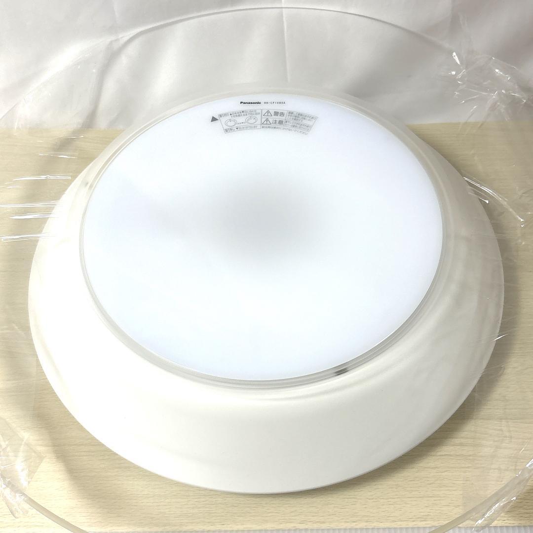 Panasonic HH-CF1080A LEDシーリングライト [美品]