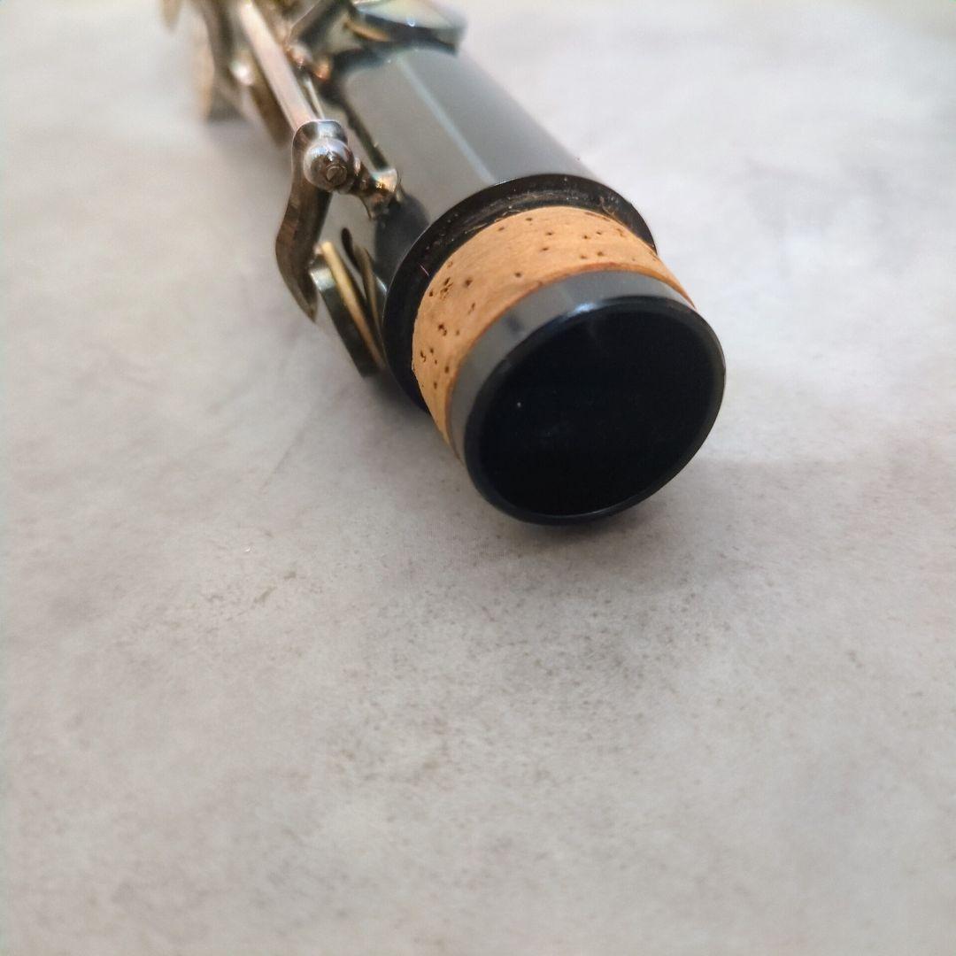 YAMAHA ヤマハ YCL27 クラリネット ハードケース付き