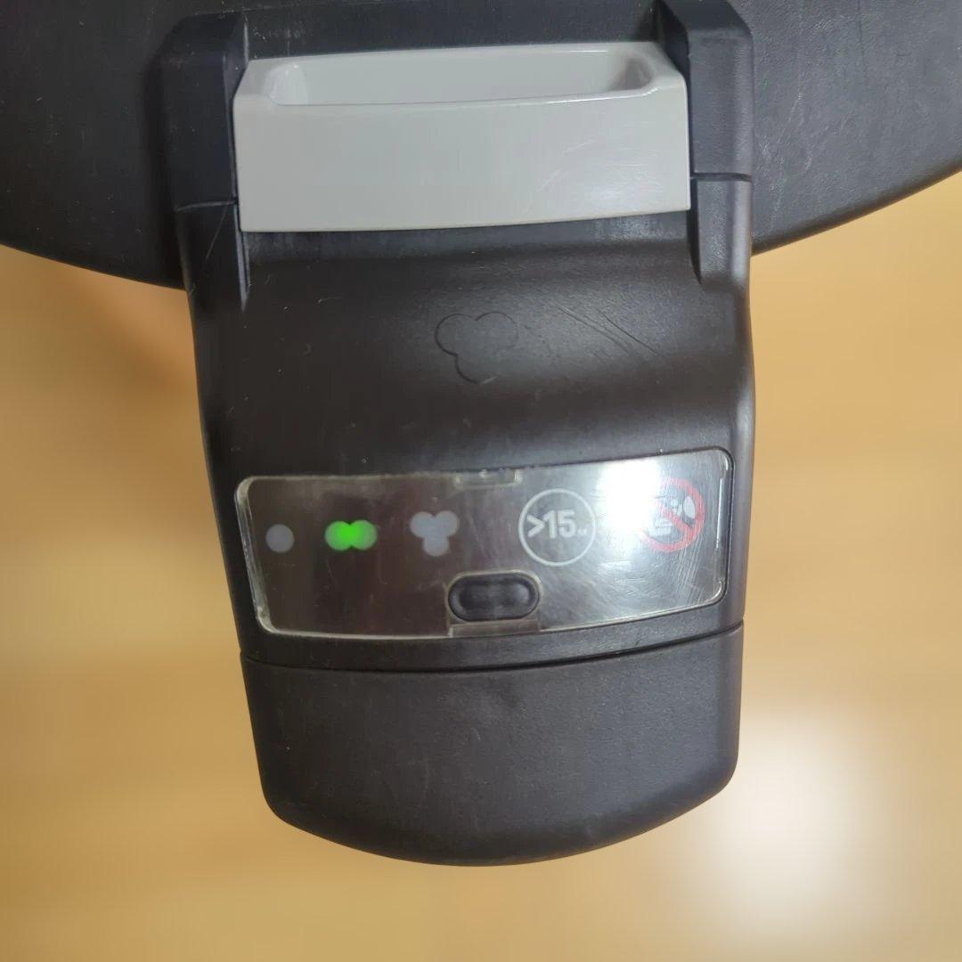 マキシコシ　2wayPearl　2wayFix　チャイルドシートセット　おまけ付