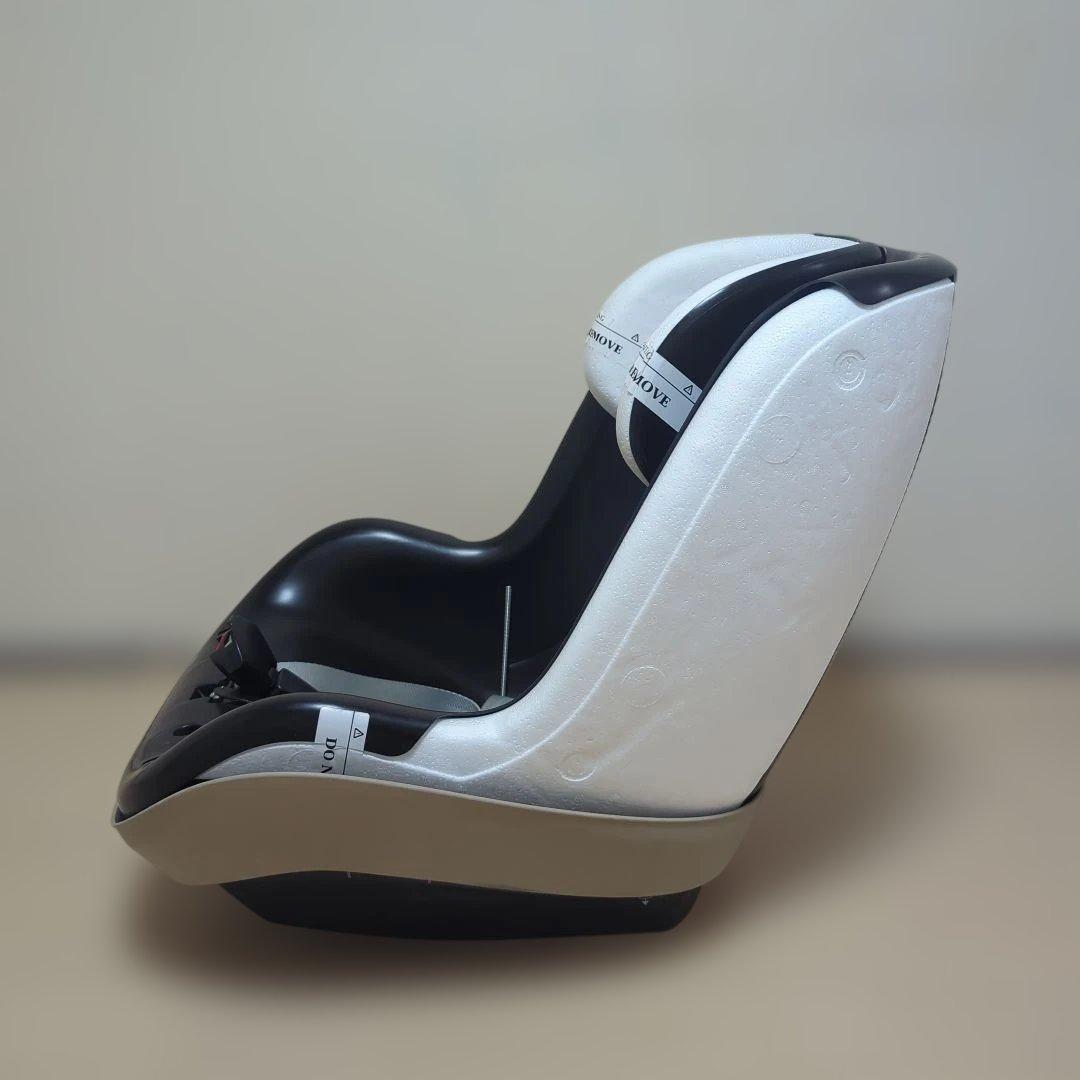 マキシコシ　2wayPearl　2wayFix　チャイルドシートセット　おまけ付