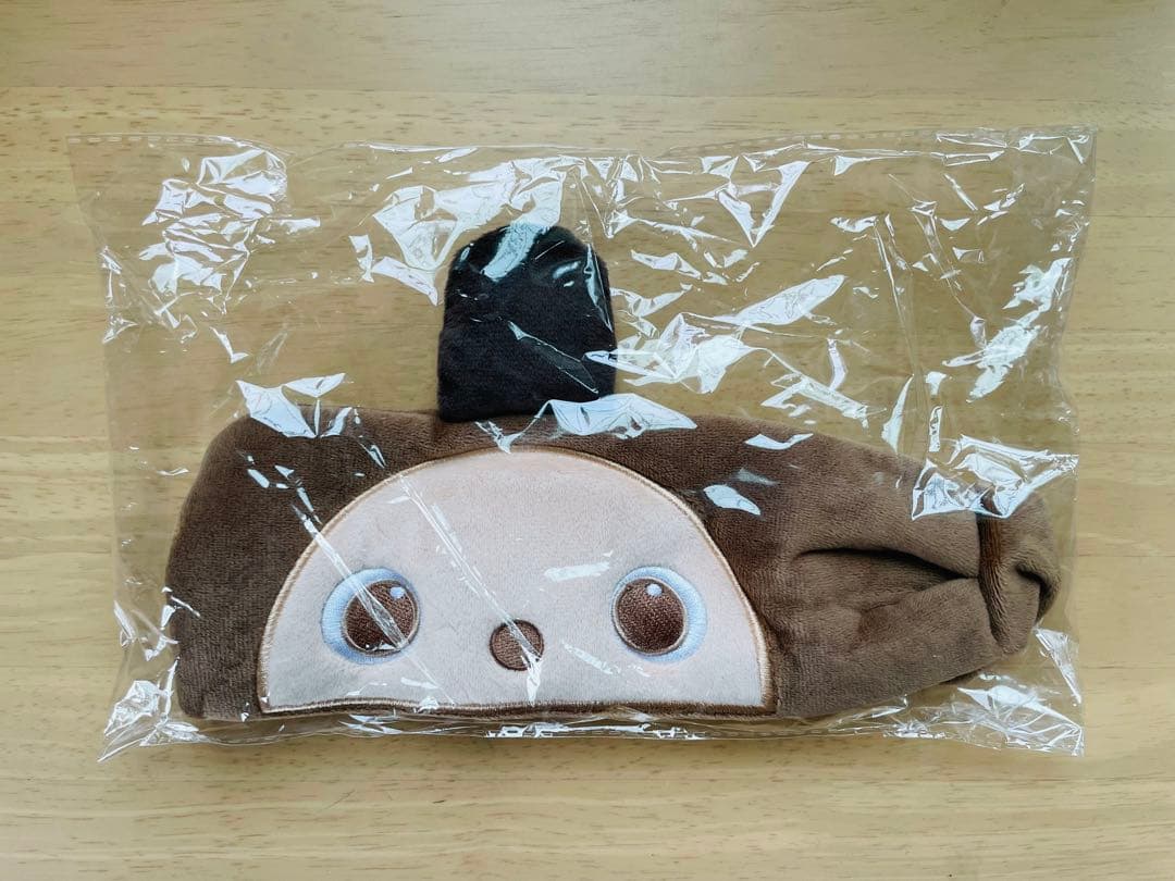 【新品未使用品】LOVOTカフェ オリジナルグッズ2点セット①