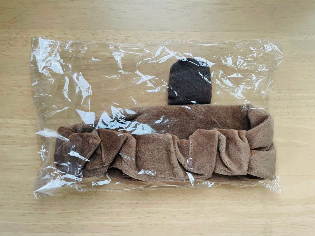 【新品未使用品】LOVOTカフェ オリジナルグッズ2点セット①