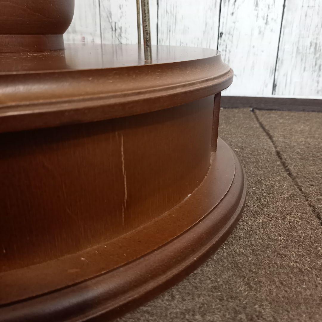 【希少】ワインラック 地球儀 オブジェ インテリア キャビネット 高さ100㎝