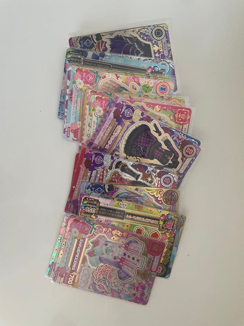 【専用】 アイカツカード まとめ売り 600枚以上