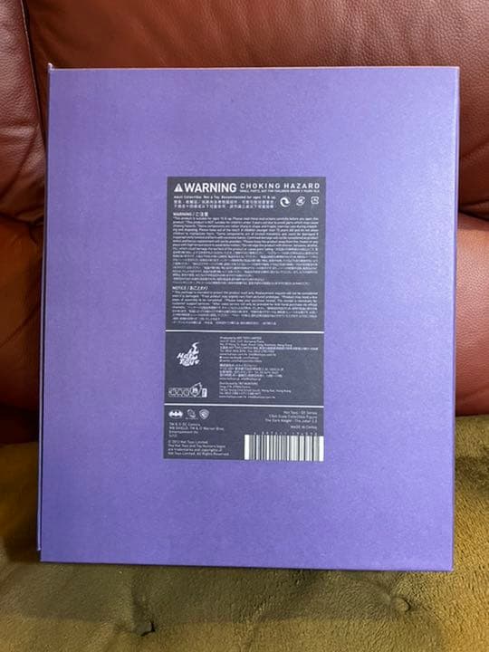 ホットトイズ　ダークナイト　ジョーカー dx11 Special Edition