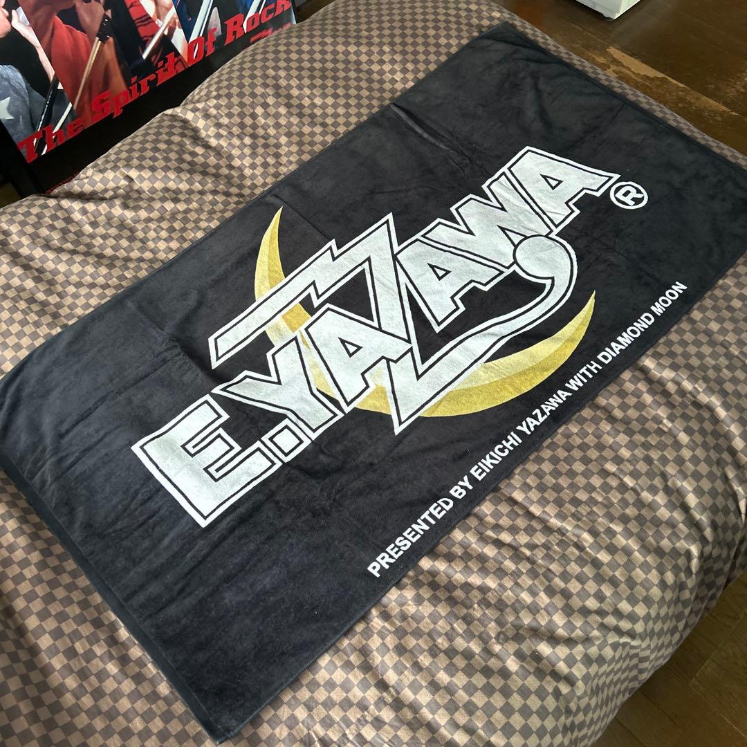 矢沢永吉ダイヤモンドムーンSBT