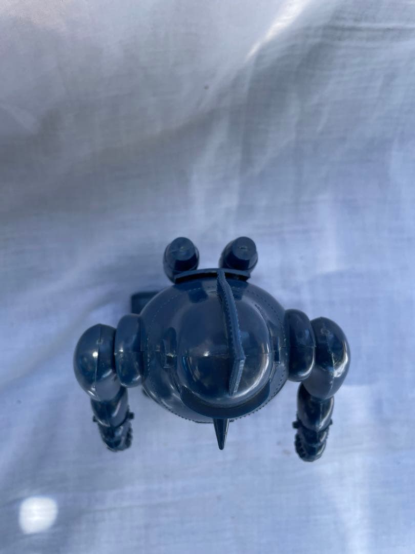 【匿名配送】鉄人28号　アンティーク　昭和　プラモデル　アニメ　レア　玩具