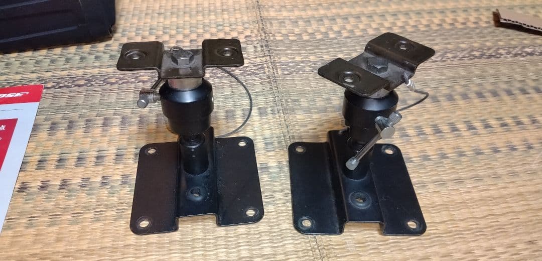 BOSE スピーカー 101 マウントブラケット付き　111 ボーズ