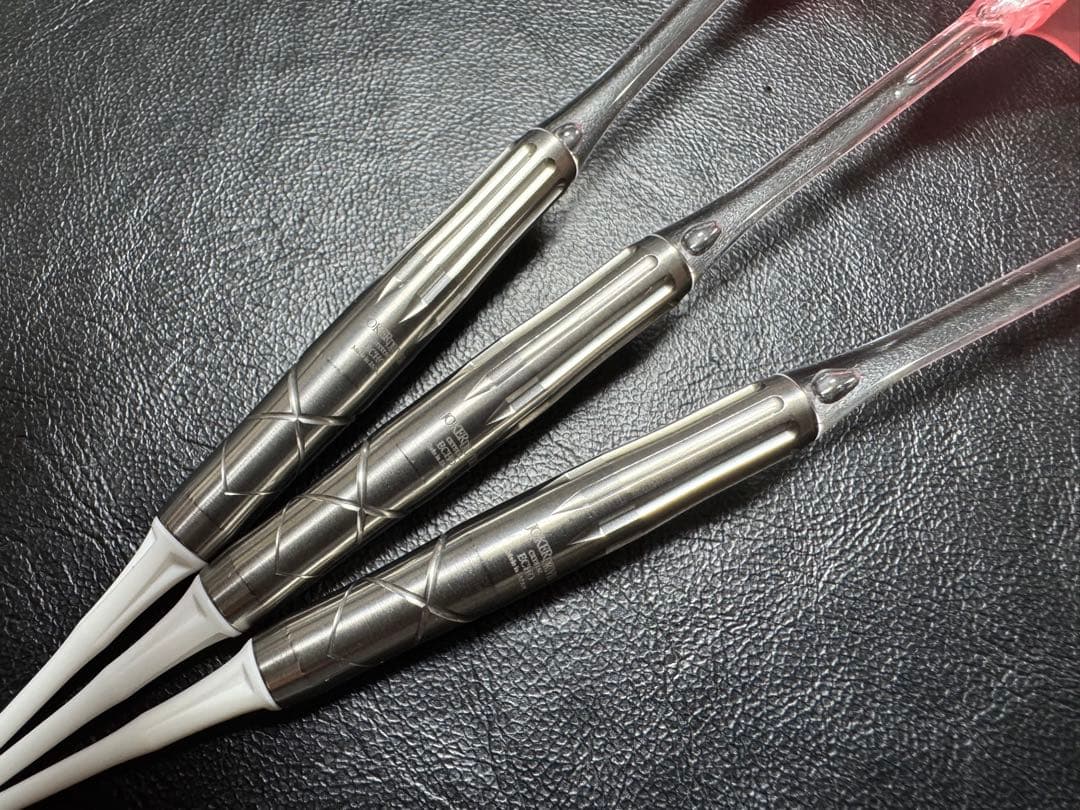 ジョーカードライバー クリスタル エコー