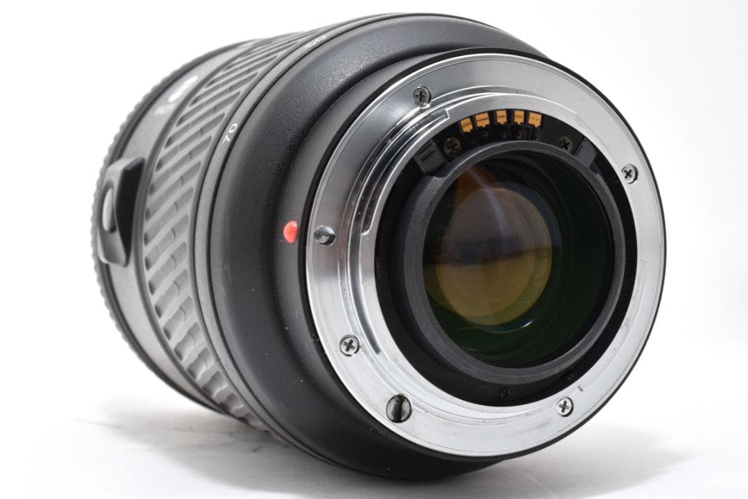 【美品】ミノルタ AF Zoom 28-70mm F2.8 レンズ #325