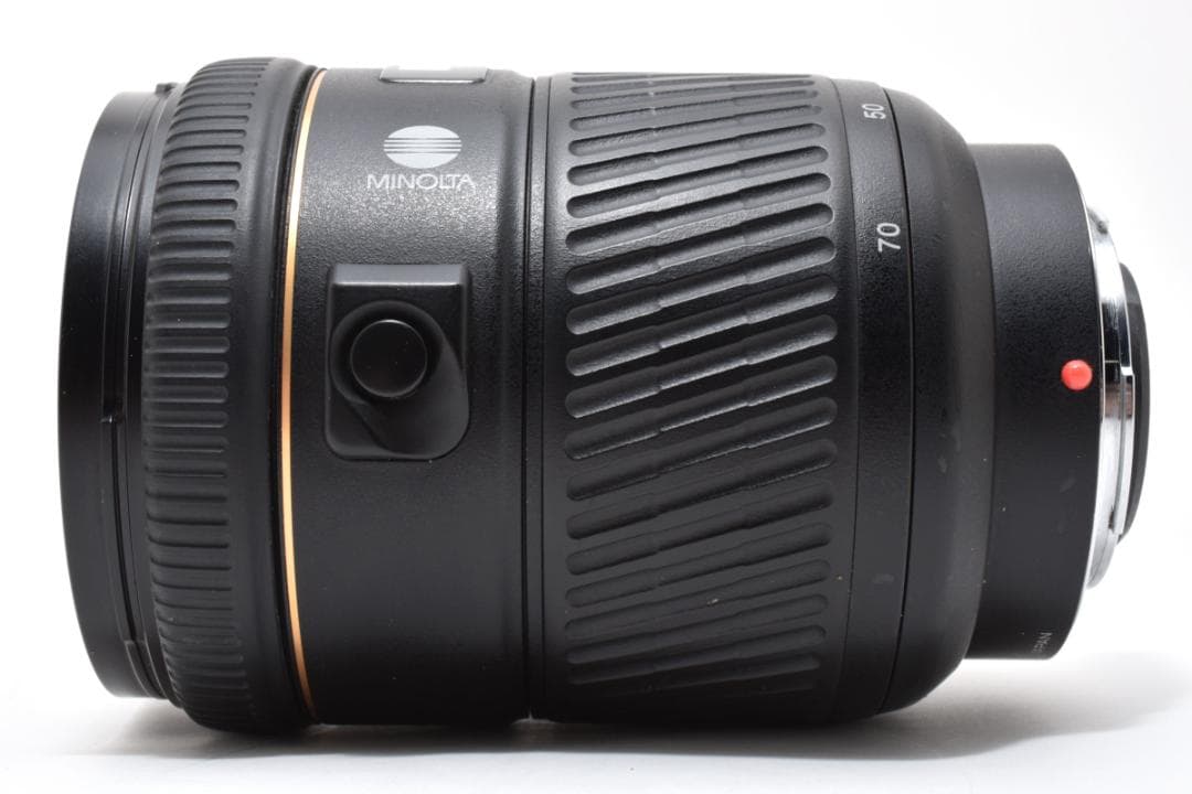 【美品】ミノルタ AF Zoom 28-70mm F2.8 レンズ #325